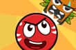 Jeu Roller Ball X Bounce Ball