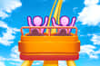 Jeu Roller Coaster