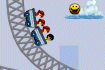 Rollercoaster Rush