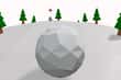 Jeu Rolling Ball 2021