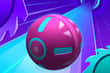 Jeu Rolling Balls 3D