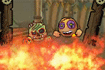 Roly-Poly Cannon : Bloody Monsters (pack 1)