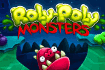 Roly-Poly Monsters HTML5