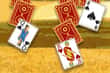 Jeu Roman Legion Solitaire