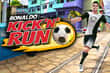 Jeu Ronaldo Kick