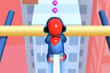 Jeu Roof Rails Online