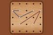Jeu Rope Draw