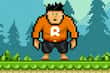 Jeu Ropeman