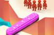 Jeu Rotate Bridge 3D