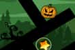 Jeu Rotating Pumpkin