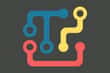 Jeu Rotative Pipes Puzzle