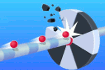 Jeu Round Hit 3D