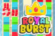 Jeu Royal Burst