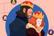 Jeu Royal Family Tree