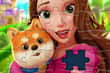 Jeu Royal Jigsaw