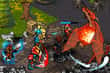 Jeu Royal Offense 2