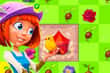 Jeu Royal Ranch Merge & Collect