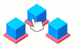 Jeu Rubix