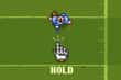 Jeu Rugby Down Heroes