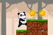 Jeu Run Panda Run