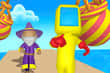 Jeu Run Royale Knockout