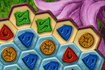 Jeu Runes of the Ancient Forest
