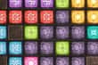 Jeu Runic Blocks