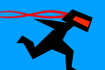 Jeu Running Ninja