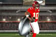 Jeu Running Back DX