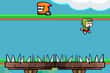 Jeu Running Jump