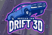 Jeu Russian Car Drift 3D