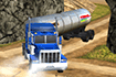 Jeu Russian Truck Simulator