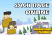 Jeu Sack Race Online