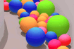 Jeu Sand Balls