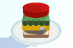 Jeu Sandwitch