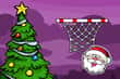 Jeu Santa Basket