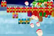 Jeu Père Noël vs Cadeaux