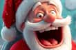 Jeu Santa Dentist