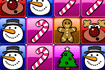Jeu Santa Freeze