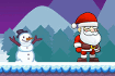 Jeu Santa Gift Adventure