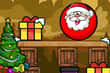 Jeu Santa in a Pot