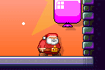 Santa run 2