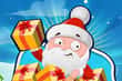 Jeu Quête du Père Noël