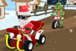 Jeu Santa