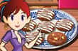 Cuisine de Sara Cookies Choco