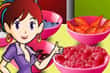 Cuisine de Sara Smoothies fruités
