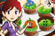 Cuisine de Sara Cupcakes d