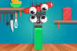 Jeu Sausage Flip 2021