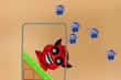 Jeu Save Juan