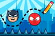 Jeu Save my Hero